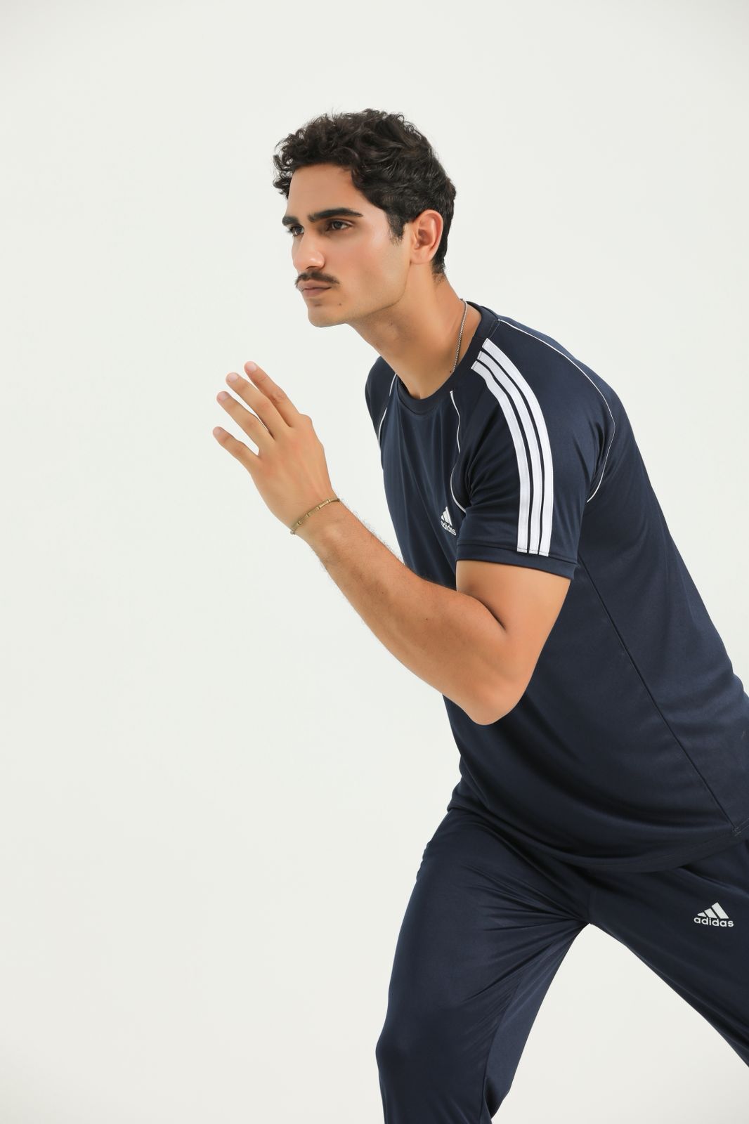 Adi Tri-liner Navy-N-Summer Tracksuit