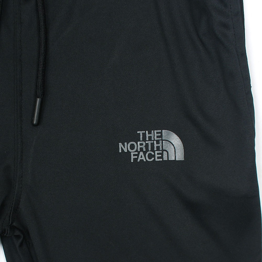 NF Green Tracksuit - Kids