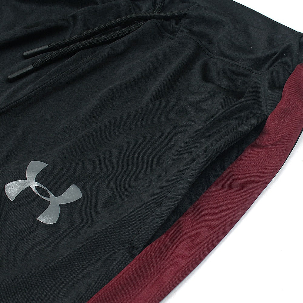 UA drifit Mehroon Tracksuit - Kids