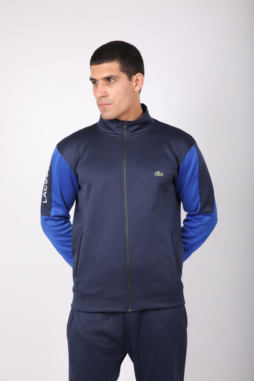 LCST Premium Tracksuit Navy-J