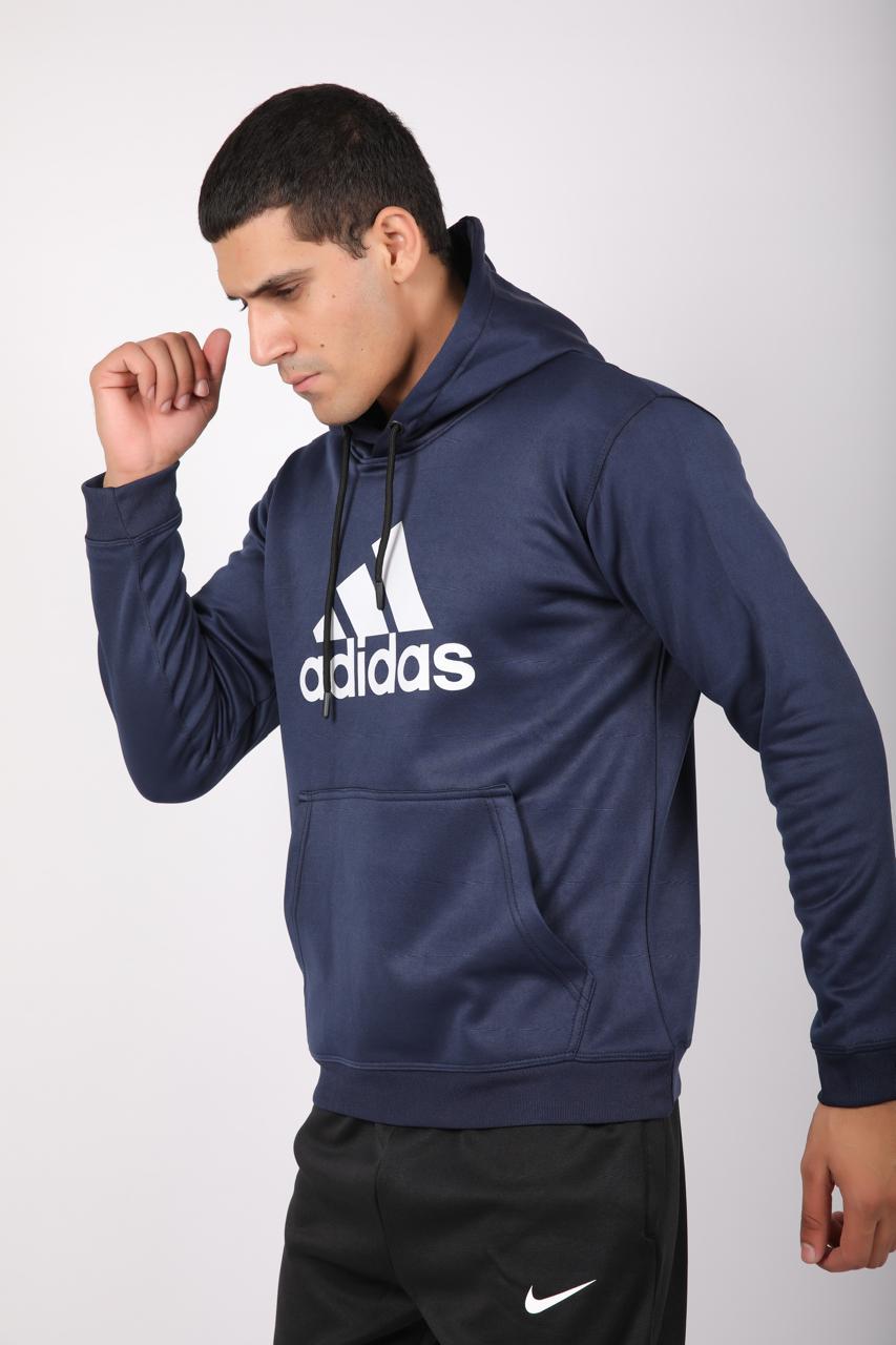 ADI Exclusive Hoodie - NAVY SJ1