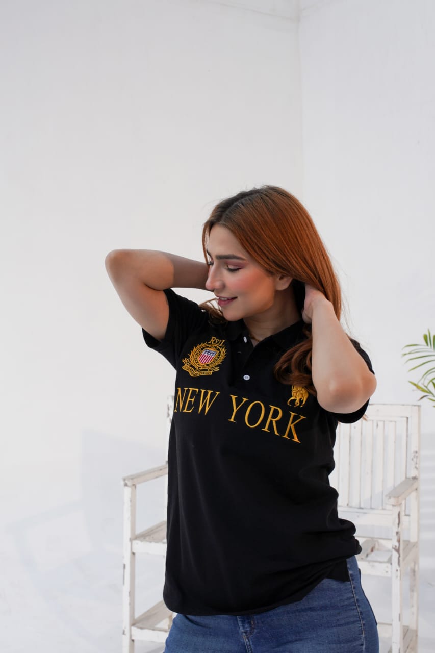 Rl Polo New York-J