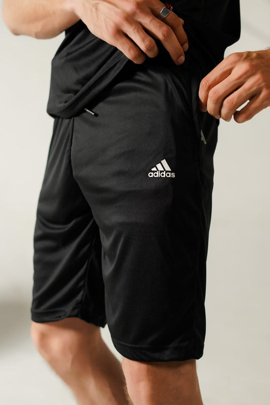 Adi Exclusive Tri Drifit Shorts Black-J