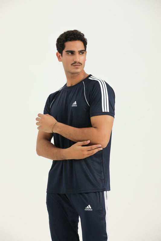 Adi Tri-liner Navy-N-Summer Tracksuit