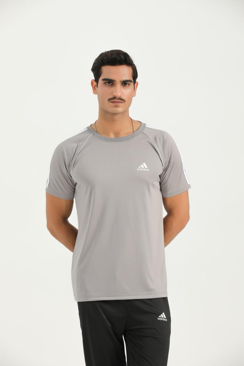 Adi Tri-liner Grey-N-Summer Tracksuit