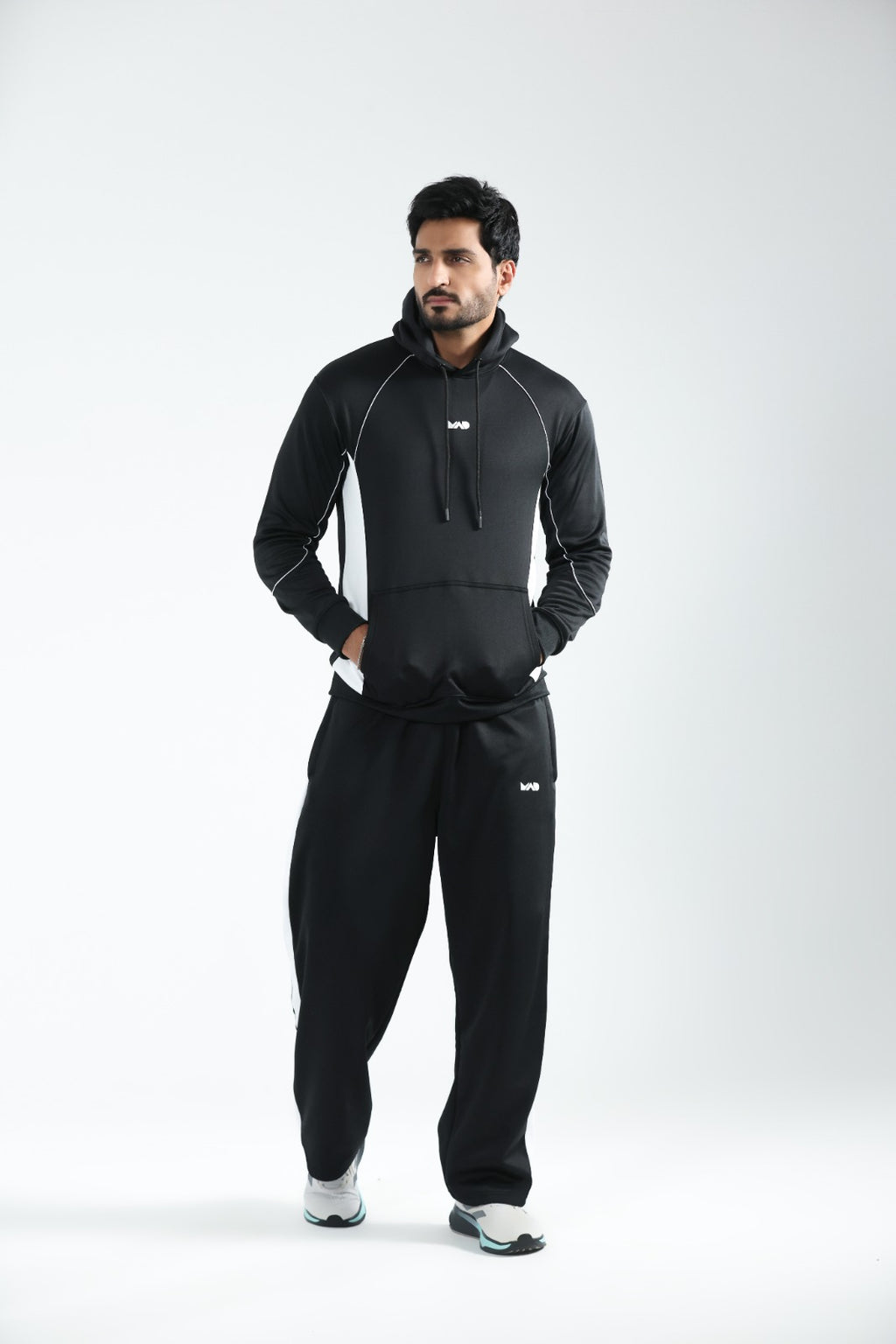 MAD Premium Black PNL Tracksuit-02
