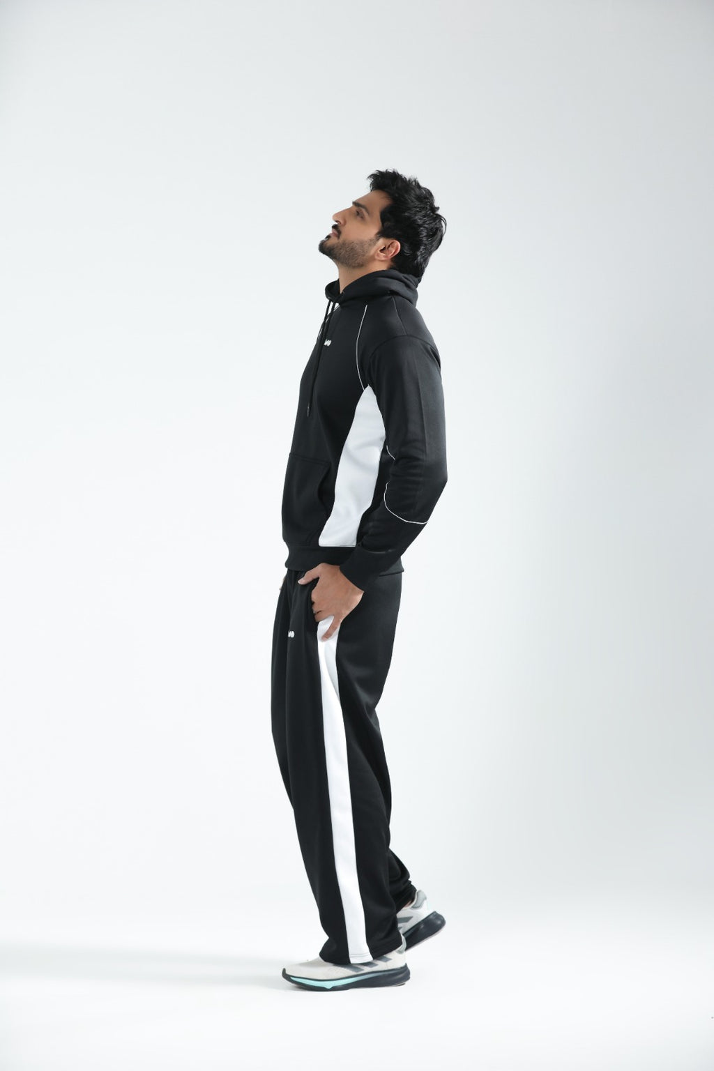 MAD Premium Black PNL Tracksuit-02