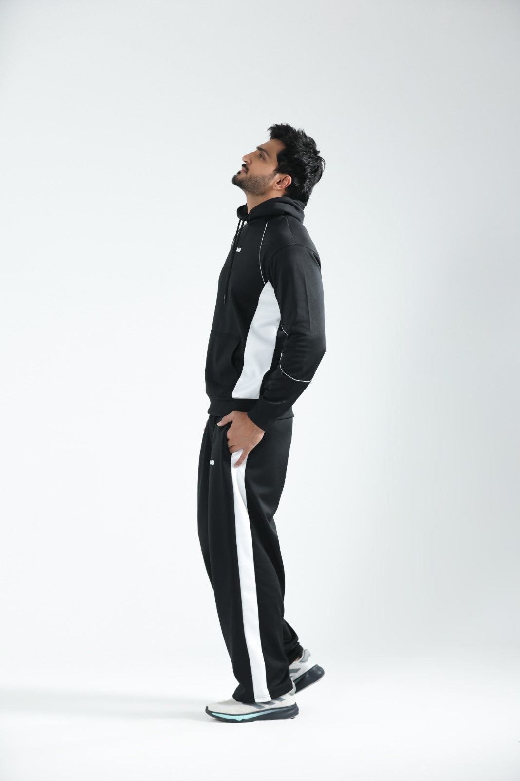 MAD Premium Black PNL Tracksuit-02