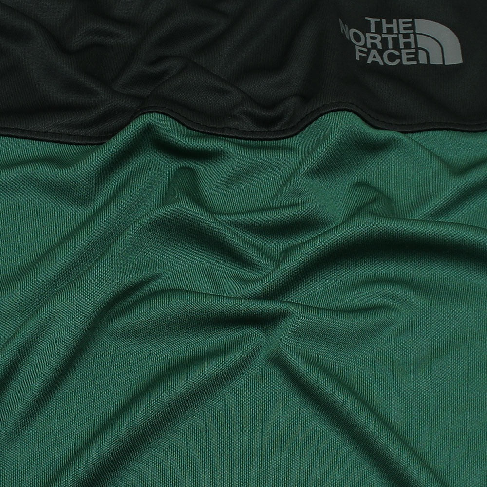 NF Green Tracksuit - Kids