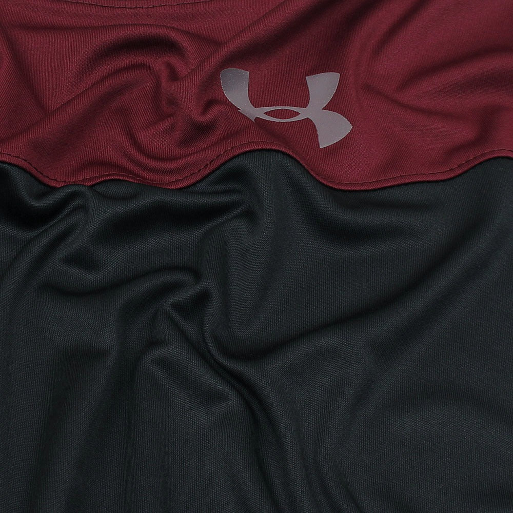 UA drifit Mehroon Tracksuit - Kids